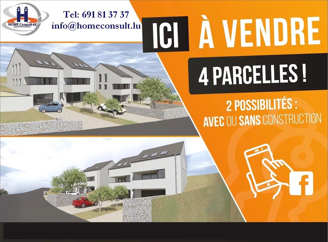 House in Rambrouch, Redange, Luxembourg 1 - 15595210