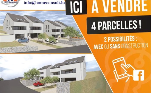 House in Rambrouch, Redange, Luxembourg 1