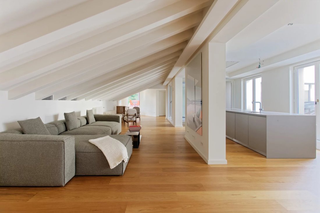 Apartment in Eixample, Barcelona, Spain 1 - 15329083
