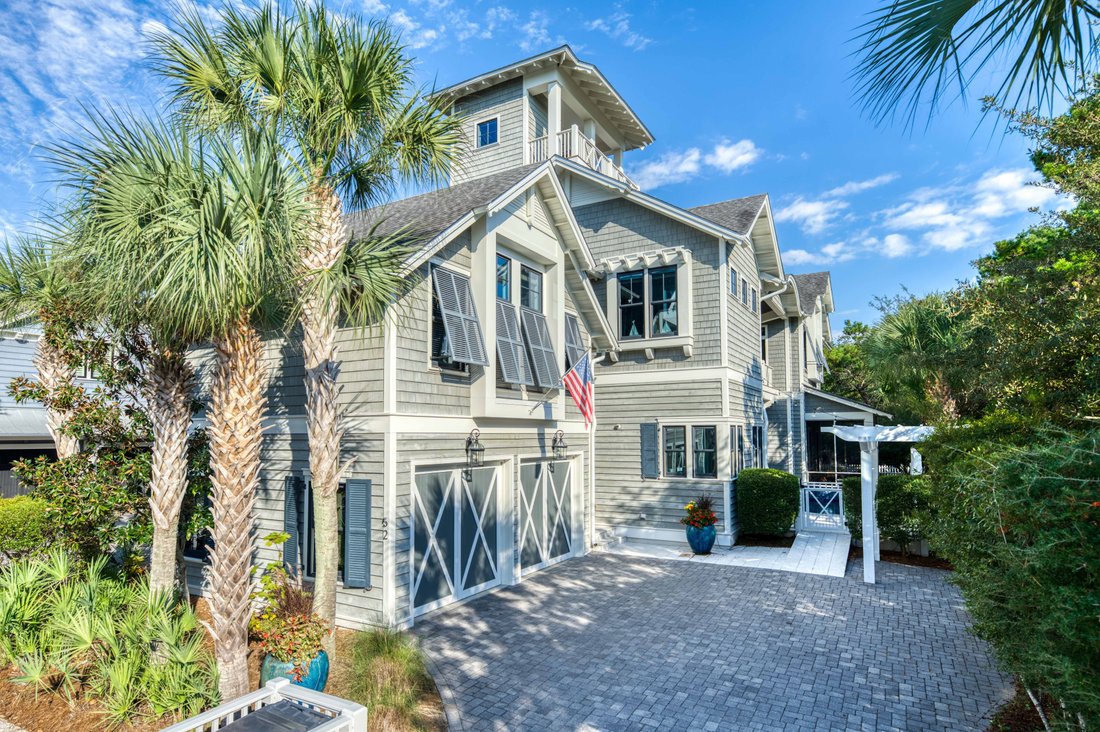 House in Rosemary Beach, Florida, United States 2 - 16462050