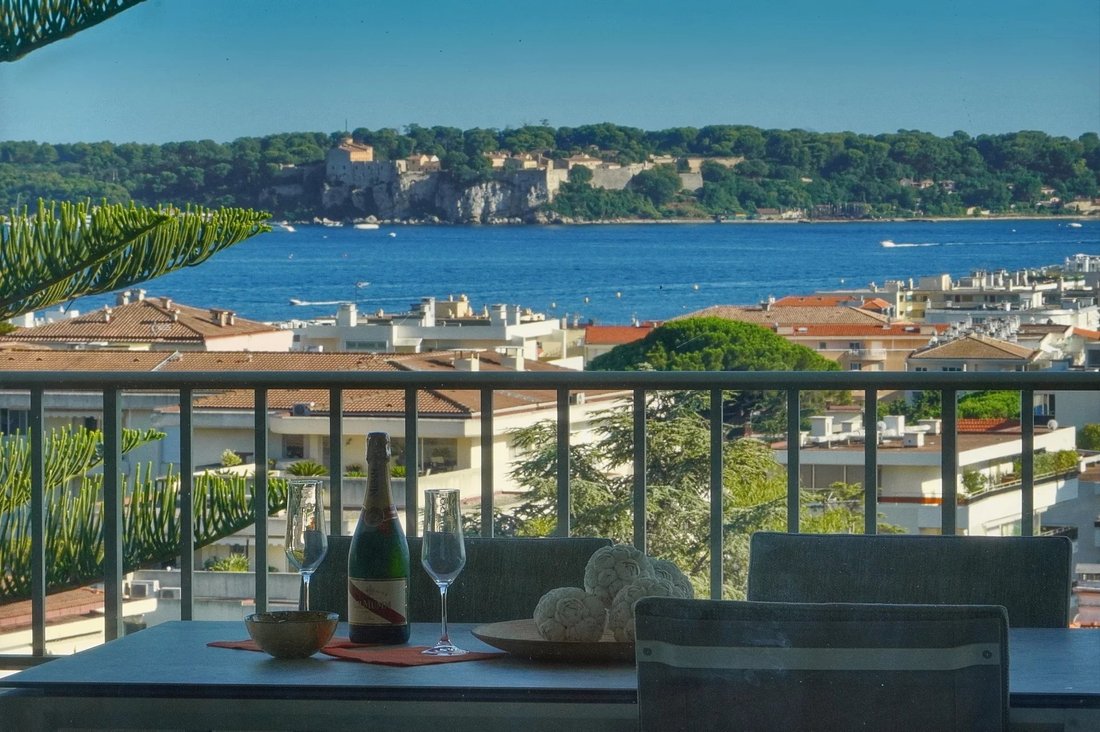 Apartment in La Californie, Cannes, France 4 - 14617213