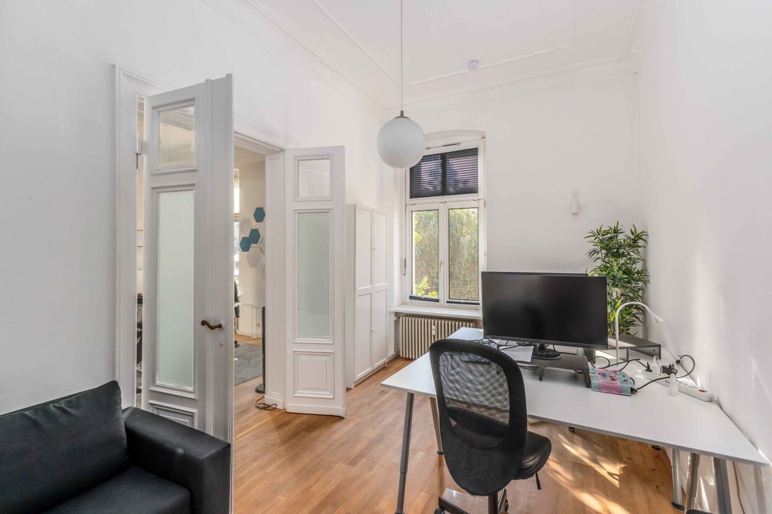 Apartment in Potsdam, Brandenburg, Germany 4 - 16460766