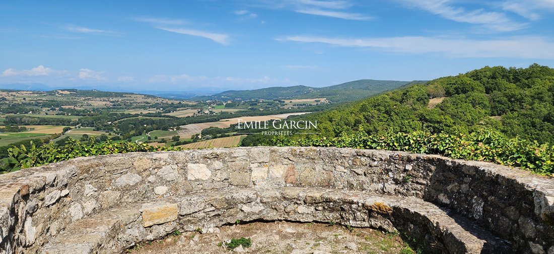 Villa in Sainte-Croix-a-Lauze, Provence-Alpes-Côte d'Azur, France 1 - 16464778