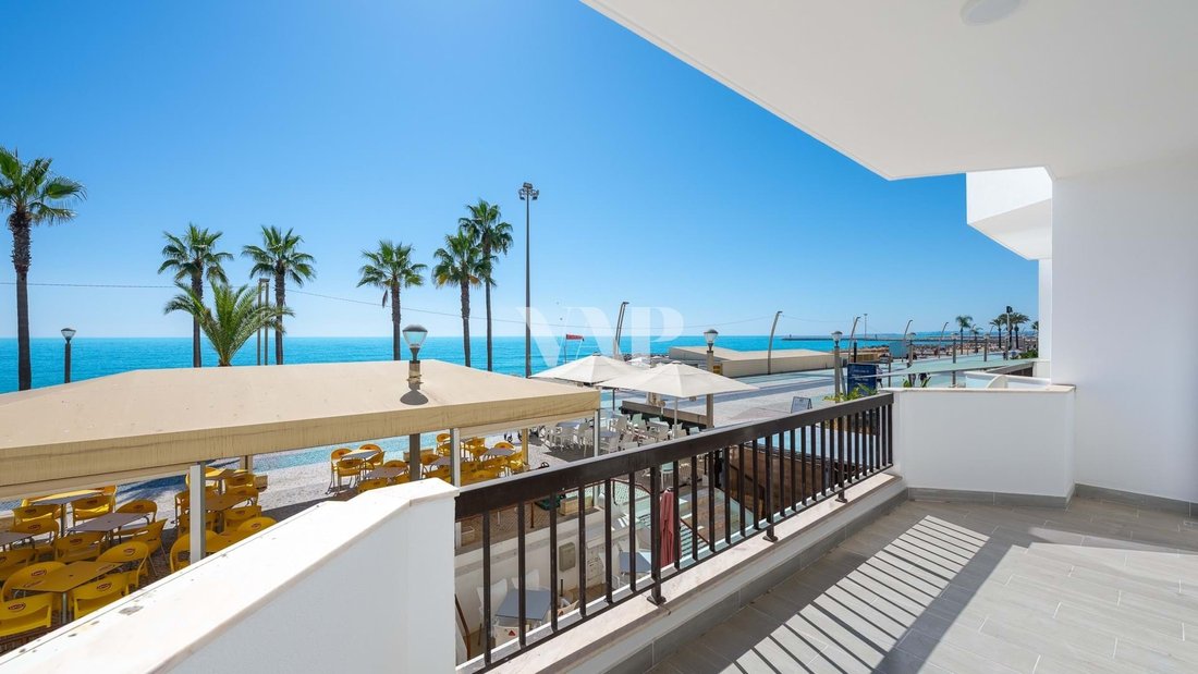 Apartment in Quarteira, Algarve, Portugal 5 - 16398073