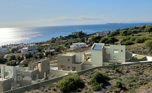 Villa in Kropia, Attica, Greece 1