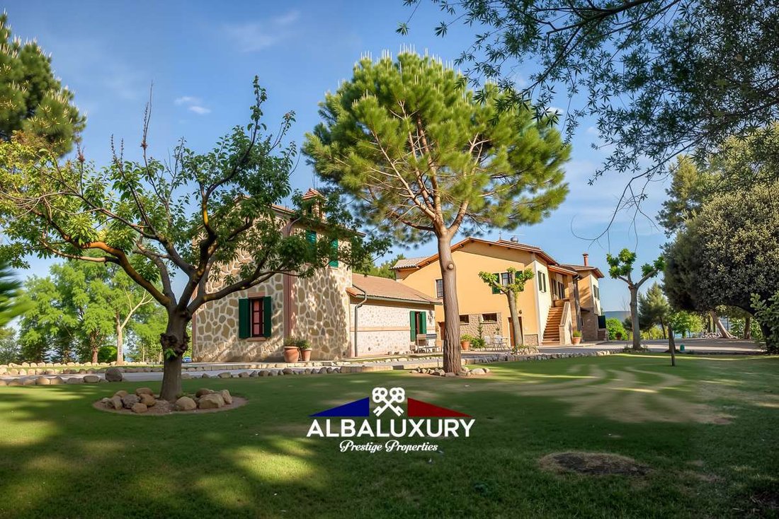 Villa in Montepulciano, Tuscany, Italy 5 - 15377304