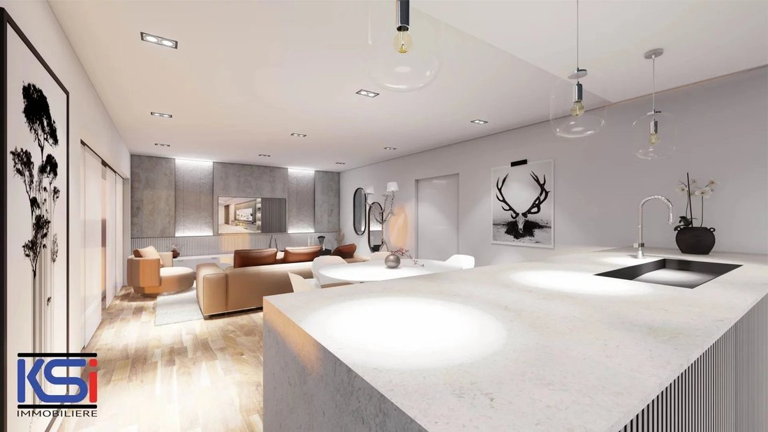 House in Nommern, Mersch, Luxembourg 4 - 15595244