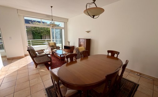 Apartment in Ouest Péri-Centre Ville, Vannes, France 1