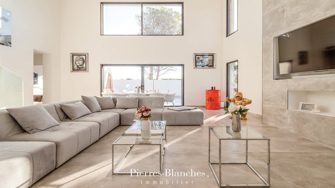 Villa in Cooperative, Agde, France 4 - 16461099