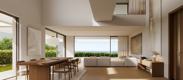 Apartment in Vari, Attica, Greece 3 - 16464213