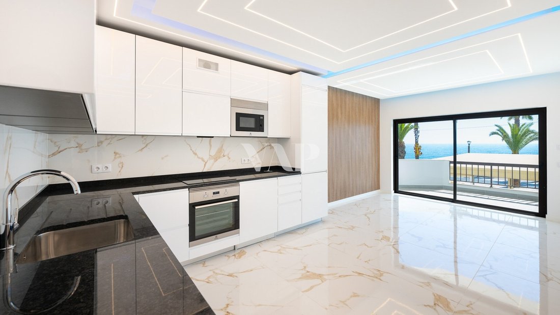 Apartment in Quarteira, Algarve, Portugal 3 - 16398073