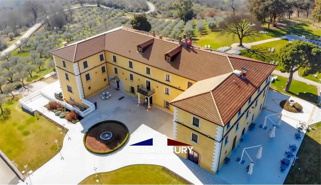 Villa in Buccino, Campania, Italy 5 - 16463187