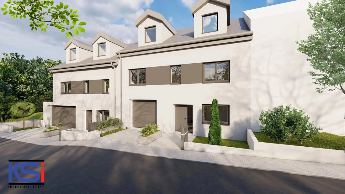 House in Nommern, Mersch, Luxembourg 2 - 15595244
