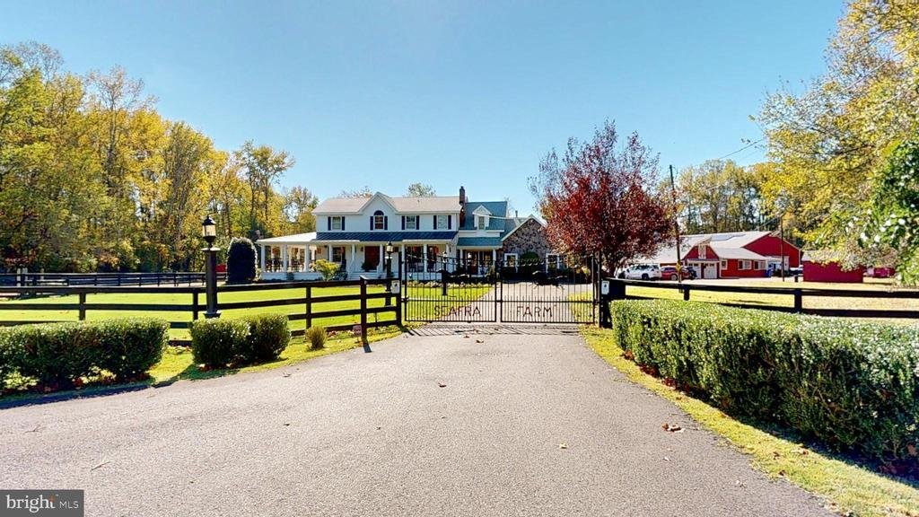 Farm Ranch in Medford Lakes, New Jersey, United States 2 - 16462667