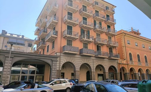 Wohnung in Zentrum - Historisches Zentrum, Chiavari, Ligurien 1