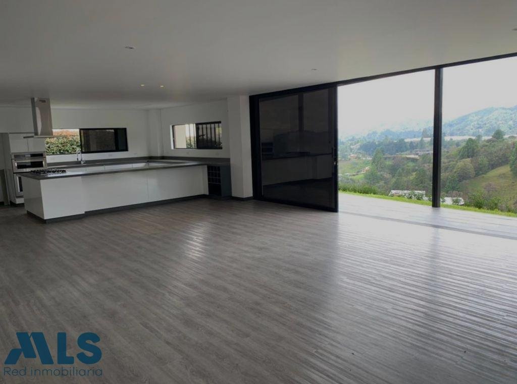 House in Vereda El Penasco, Antioquia, Colombia 1 - 16464720