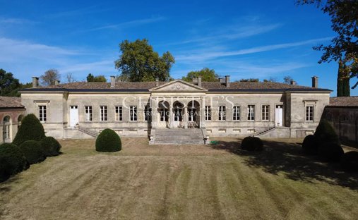 Bordeaux, Nouvelle-Aquitaine, France 1