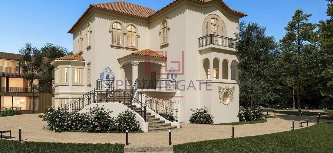 Apartment in Ramalde, Porto District, Portugal 4 - 16462839