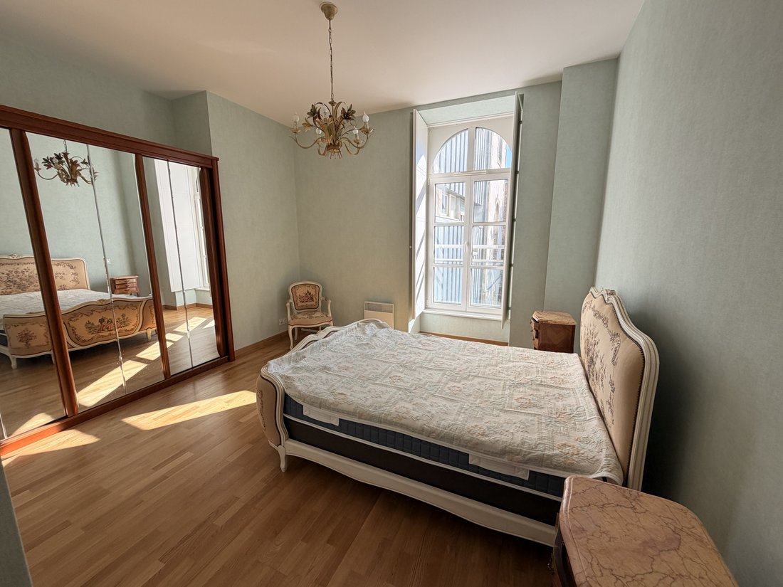 Apartment in Ouest Péri-Centre Ville, Vannes, France 4 - 16417555