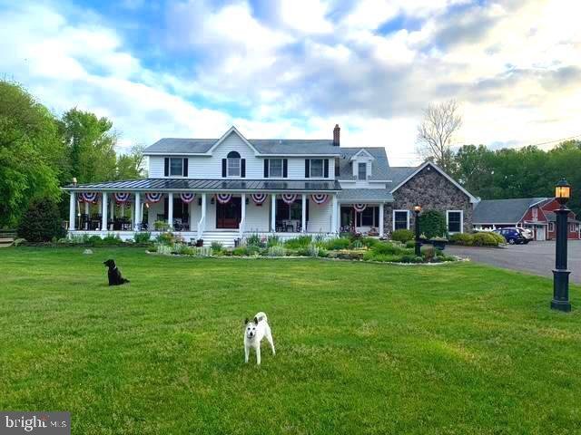 Farm Ranch in Medford Lakes, New Jersey, United States 4 - 16462667