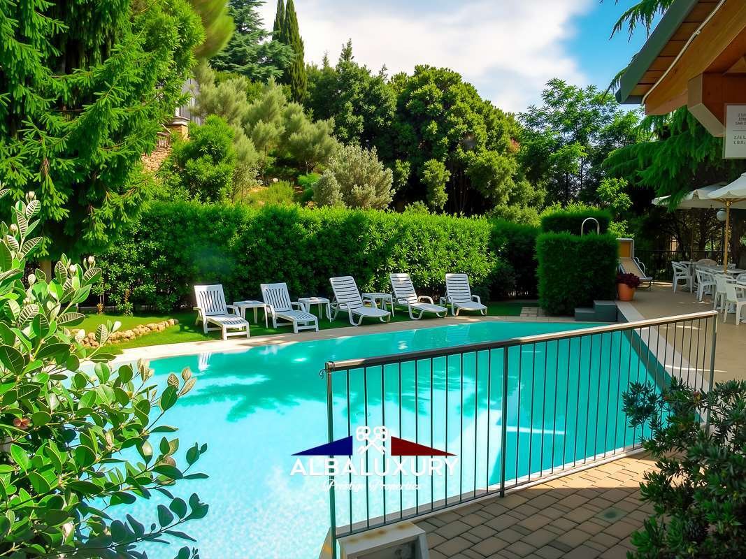 Villa in Massa Marittima, Tuscany, Italy 5 - 15351772