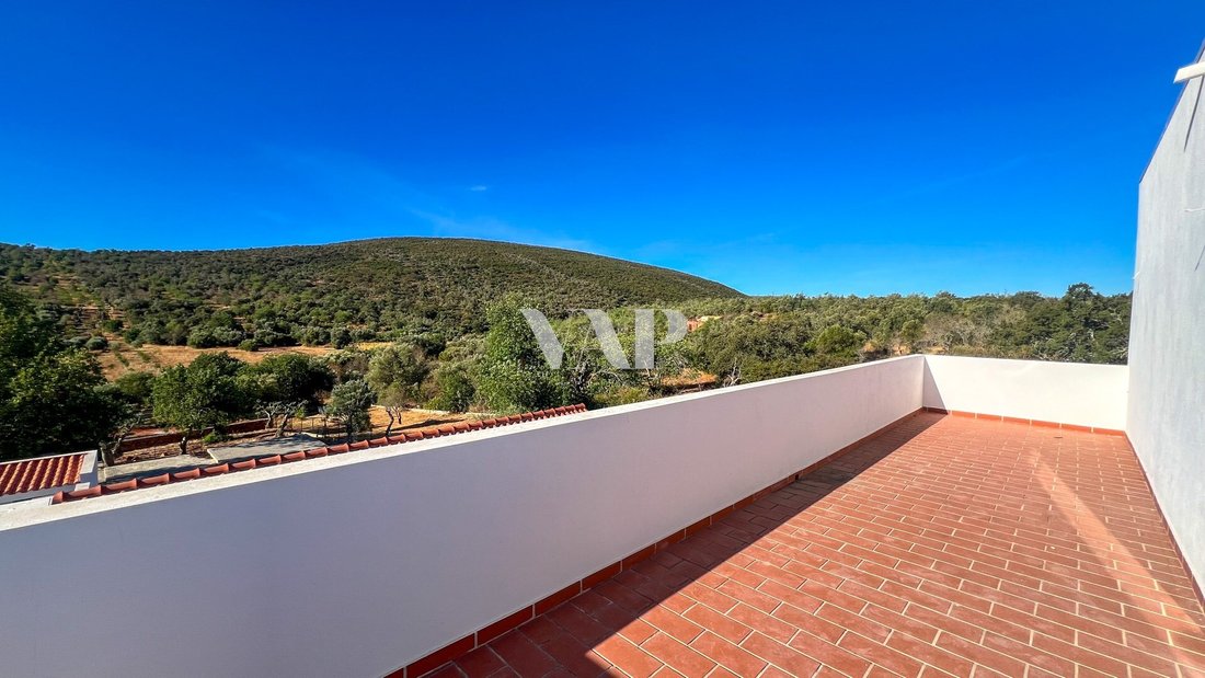 Villa in Salir, Algarve, Portugal 3 - 16398070