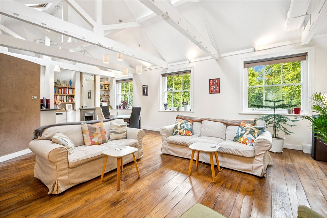 Apartment in Marylebone, Westminster, England 2 - 16462960
