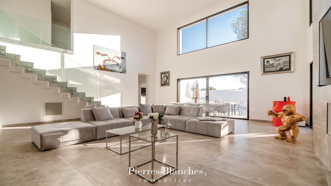 Villa in Cooperative, Agde, France 5 - 16461099