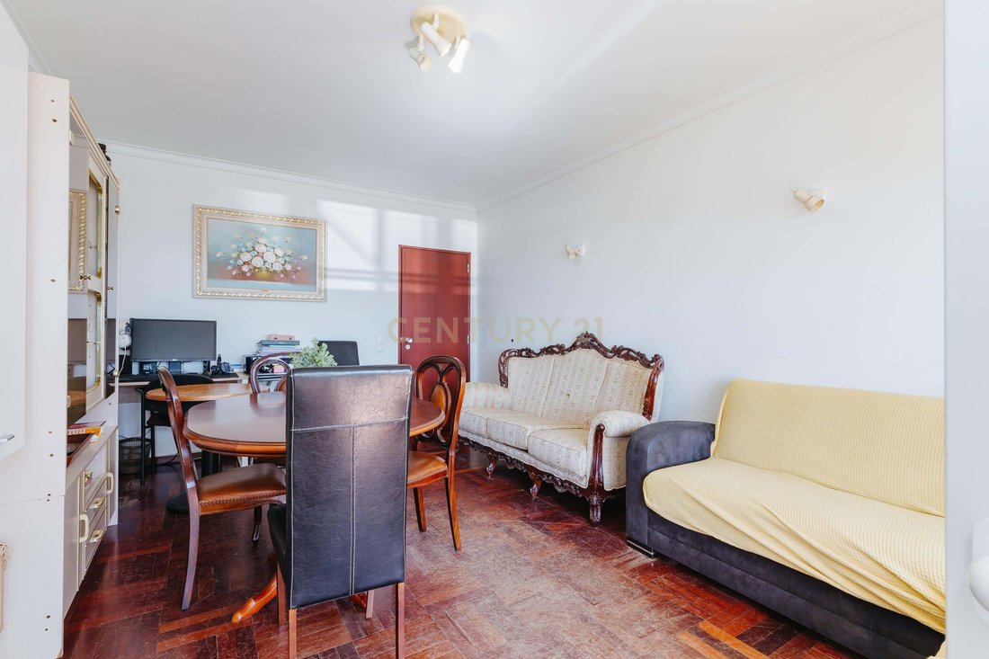 Apartment in Parede, Lisbon, Portugal 5 - 16463370