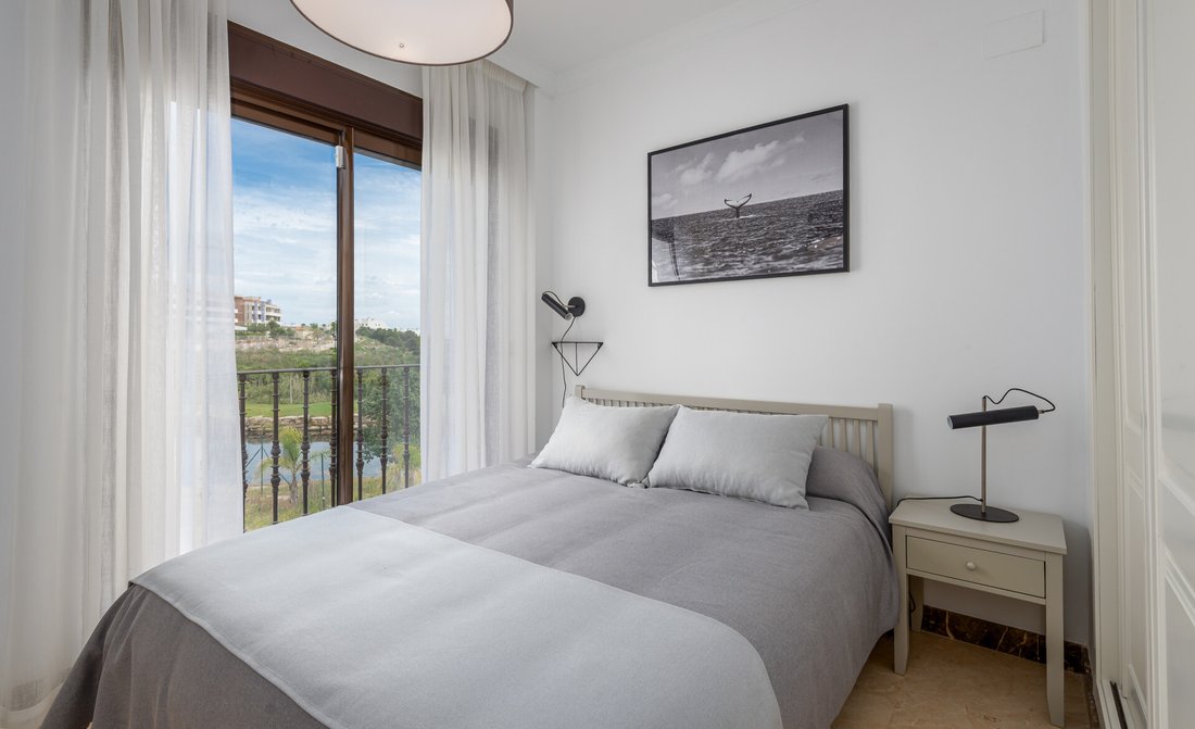 Villa in Estepona, Andalusia, Spain 5 - 16464539