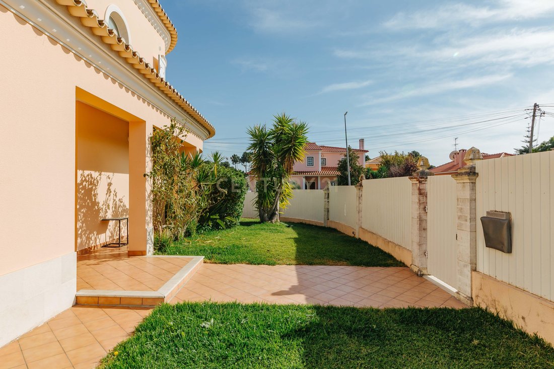 Villa in Corroios, Setubal, Portugal 5 - 15807113