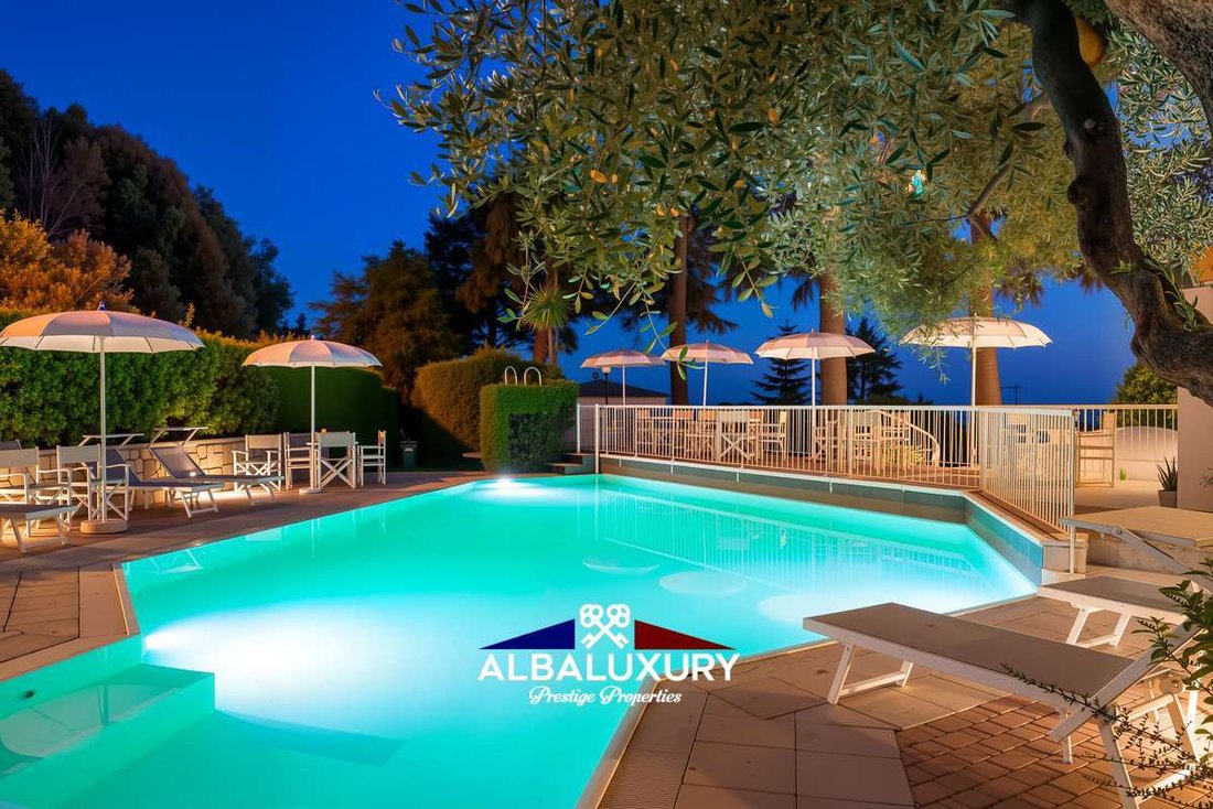 Villa in Massa Marittima, Tuscany, Italy 4 - 15351772