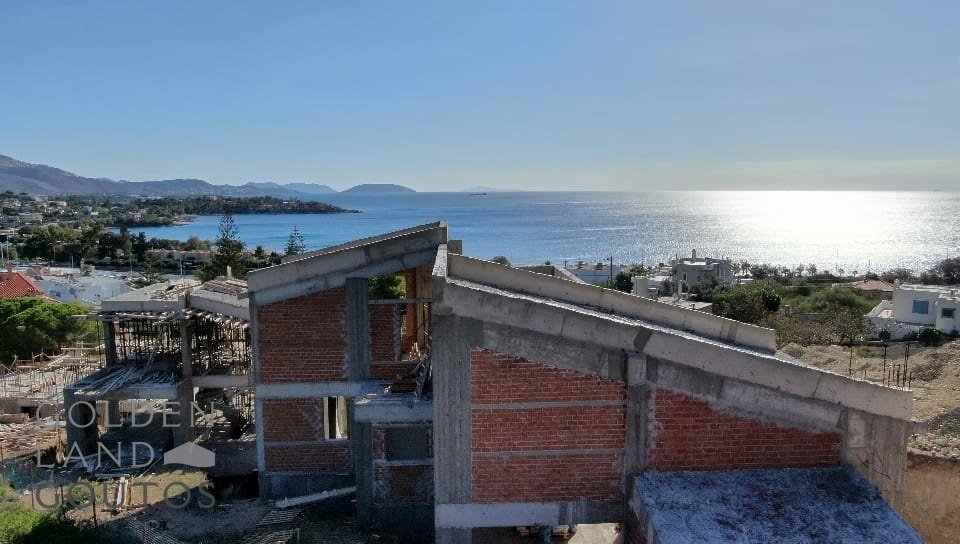 Villa in Kropia, Attica, Greece 2 - 13722741