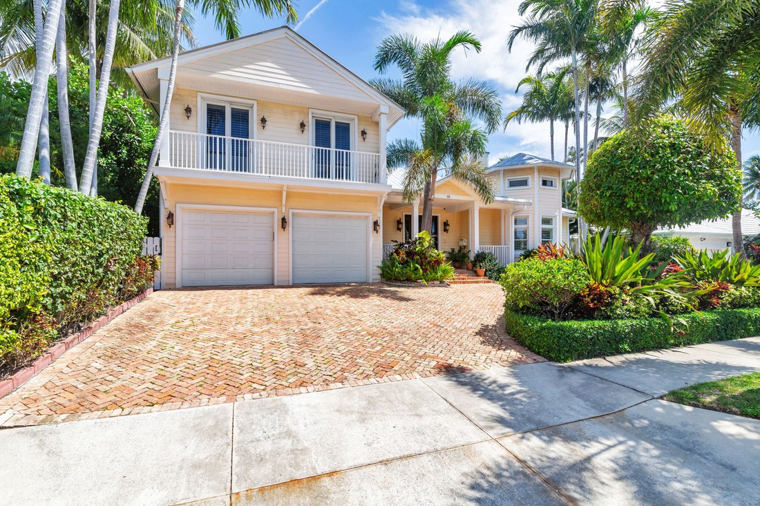 House in West Palm Beach, Florida, United States 3 - 16462656