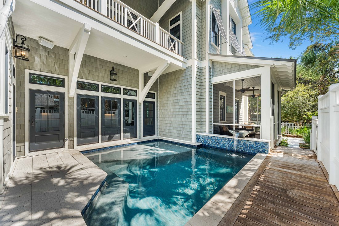 House in Rosemary Beach, Florida, United States 4 - 16462050