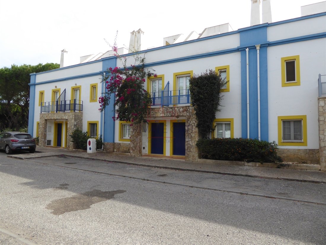 House in Castro Marim, Algarve, Portugal 2 - 16462845