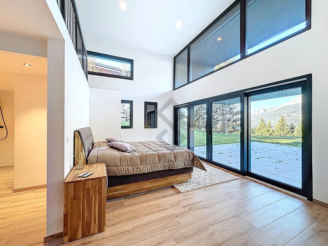 House in Crans-Montana, Valais, Switzerland 4 - 15794804