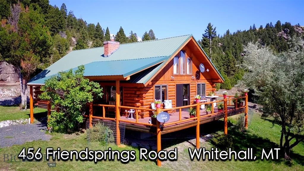 House in Cardwell, Montana, United States 1 - 16460755
