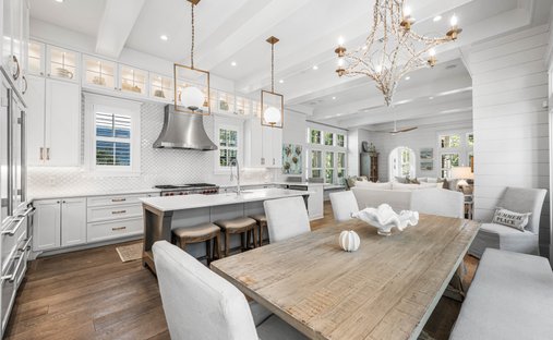 Haus in Rosemary Beach, Florida, Vereinigte Staaten 1