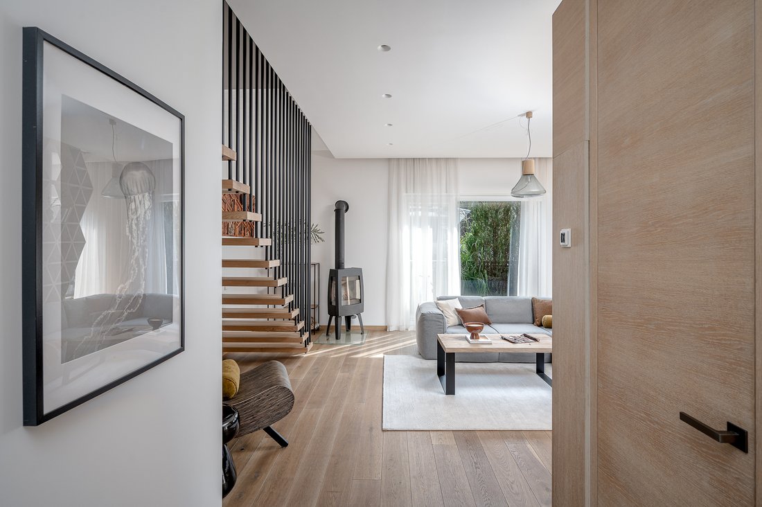 House in Vilnius, Vilnius County, Lithuania 4 - 16460657