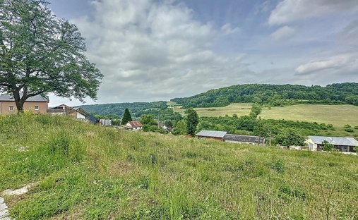 Land in Reisdorf, Diekirch, Luxembourg 1