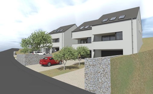 House in Rambrouch, Redange, Luxembourg 1