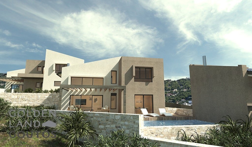Villa in Kropia, Attica, Greece 5 - 13722741