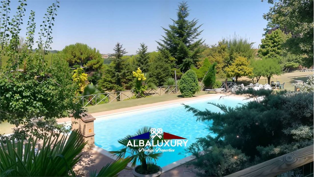 Villa in Montepulciano, Tuscany, Italy 2 - 15377304