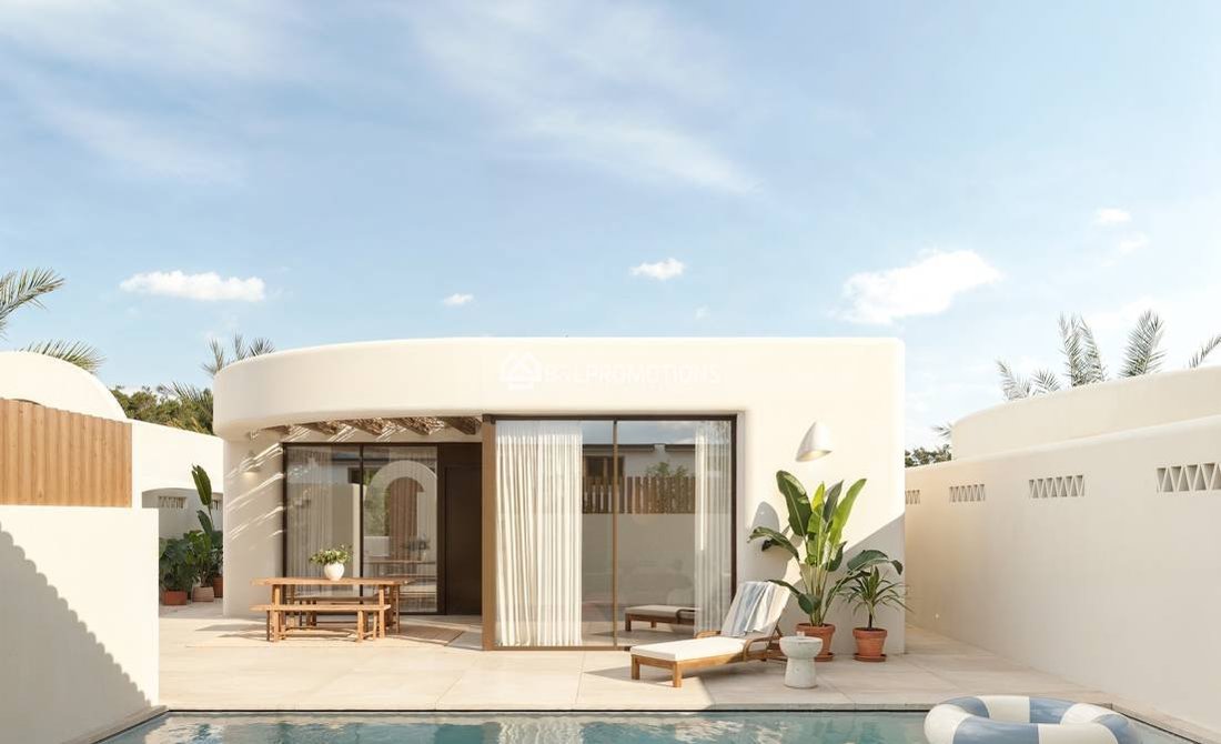 Villa in Algorfa, Valencian Community, Spain 3 - 16460859