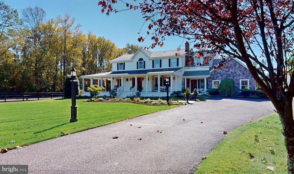 Farm Ranch in Medford Lakes, New Jersey, United States 3 - 16462667