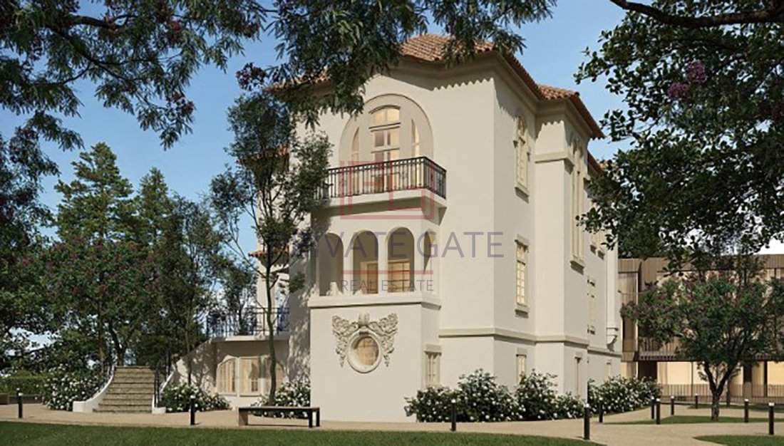 Apartment in Ramalde, Porto District, Portugal 5 - 16462825