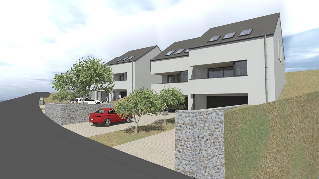 House in Rambrouch, Redange, Luxembourg 1 - 15595206