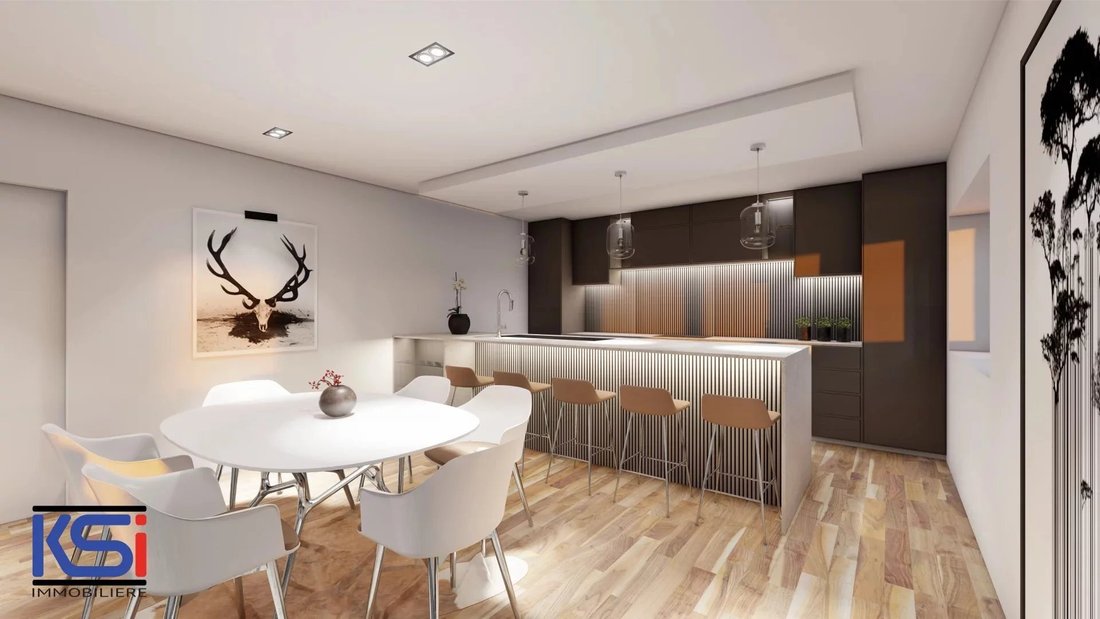 House in Nommern, Mersch, Luxembourg 3 - 15595244