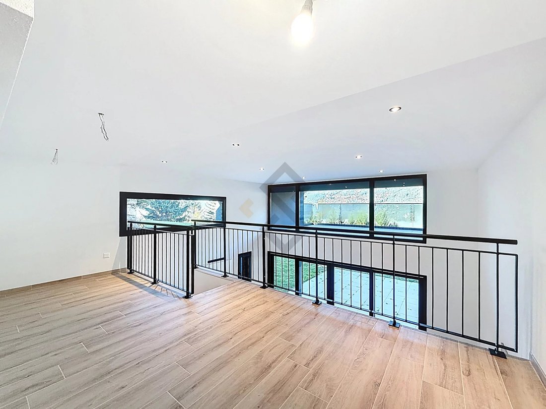 House in Crans-Montana, Valais, Switzerland 5 - 15794804